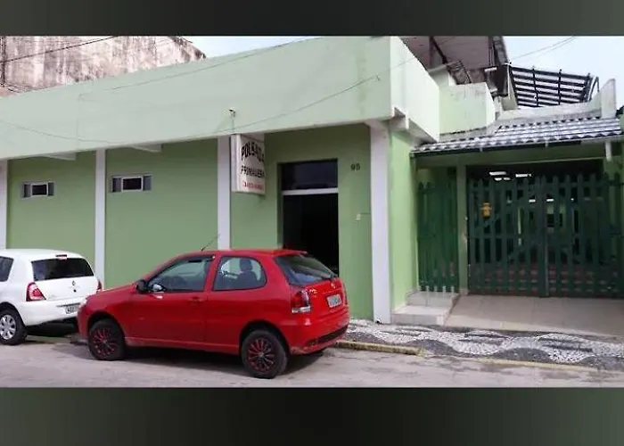 Pousada PrimaveraPousada