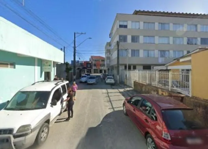 Pousada PrimaveraPousada