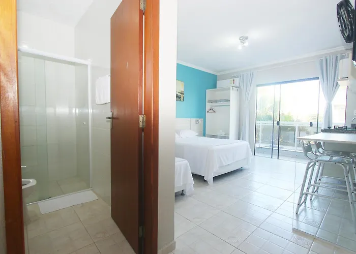 Pousada São GerônimoPousada